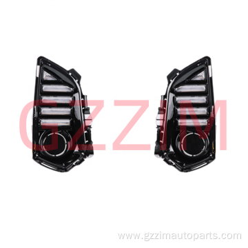 Yaris 2022-2023 Car daytime running light